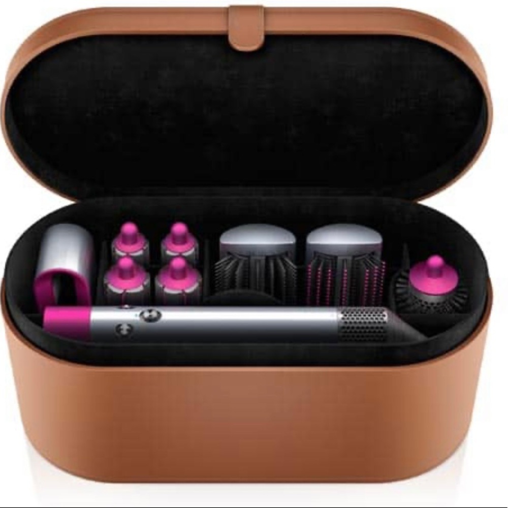Dyson Air Wrap
